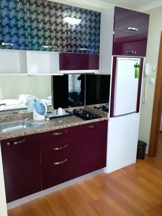 Чешмели: Ceylan Apart Otel