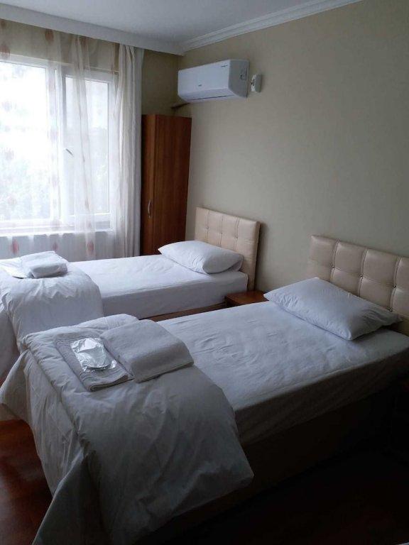 Чешмели: Ceylan Apart Otel