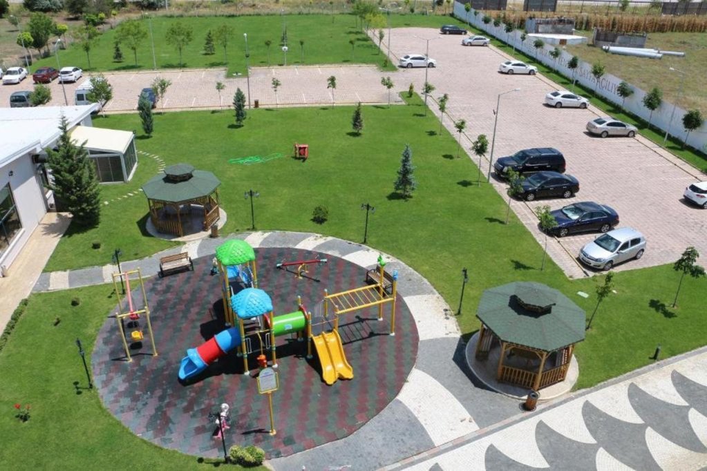 Афьон-Карахисар: Aforia Thermal Residences