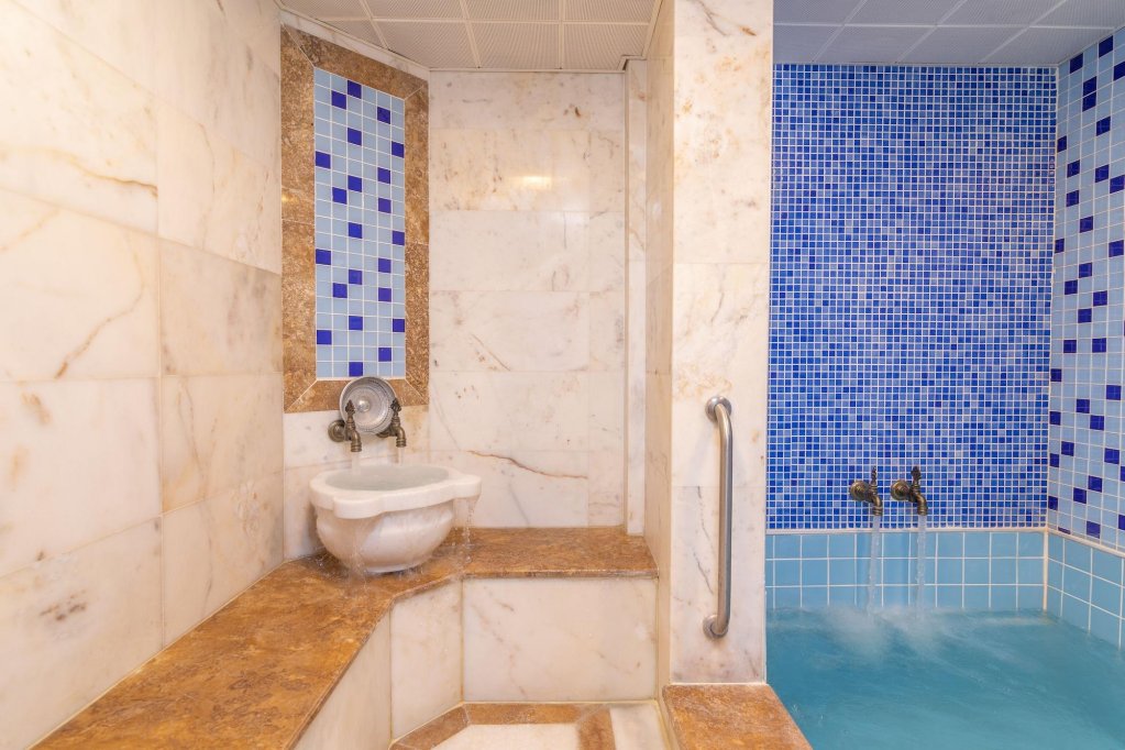Афьон-Карахисар: Aforia Thermal Residences