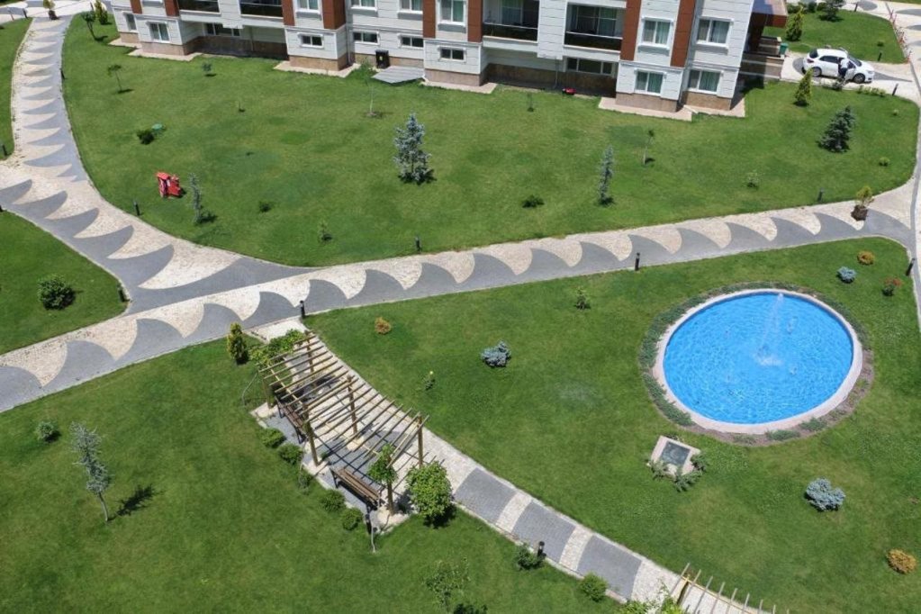 Афьон-Карахисар: Aforia Thermal Residences