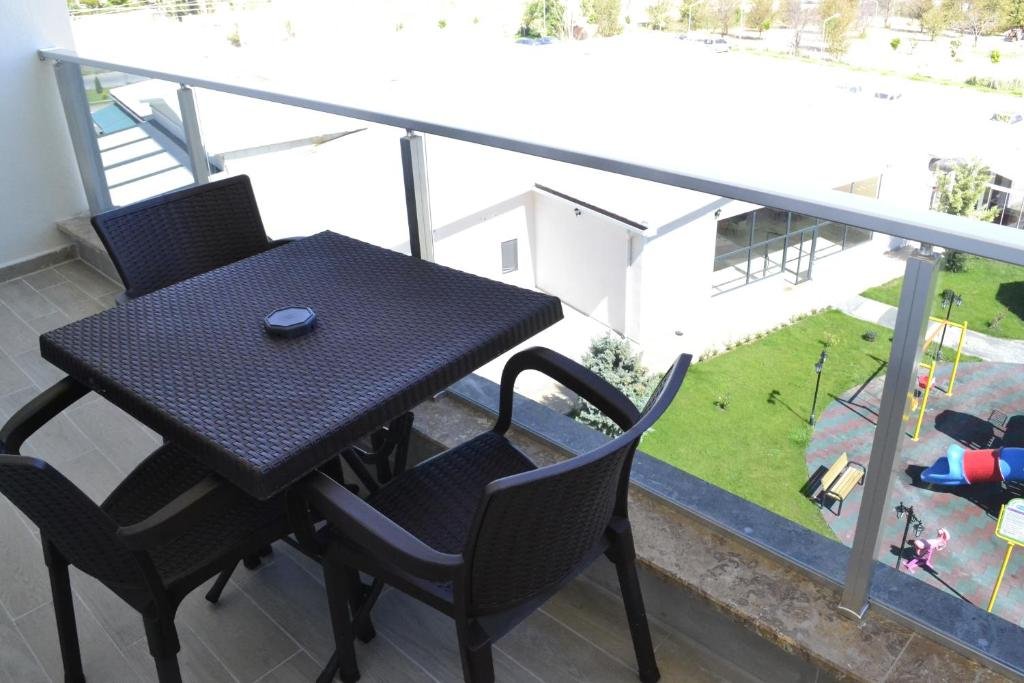 Афьон-Карахисар: Aforia Thermal Residences