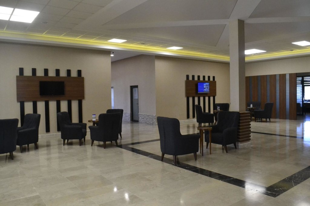 Афьон-Карахисар: Aforia Thermal Residences