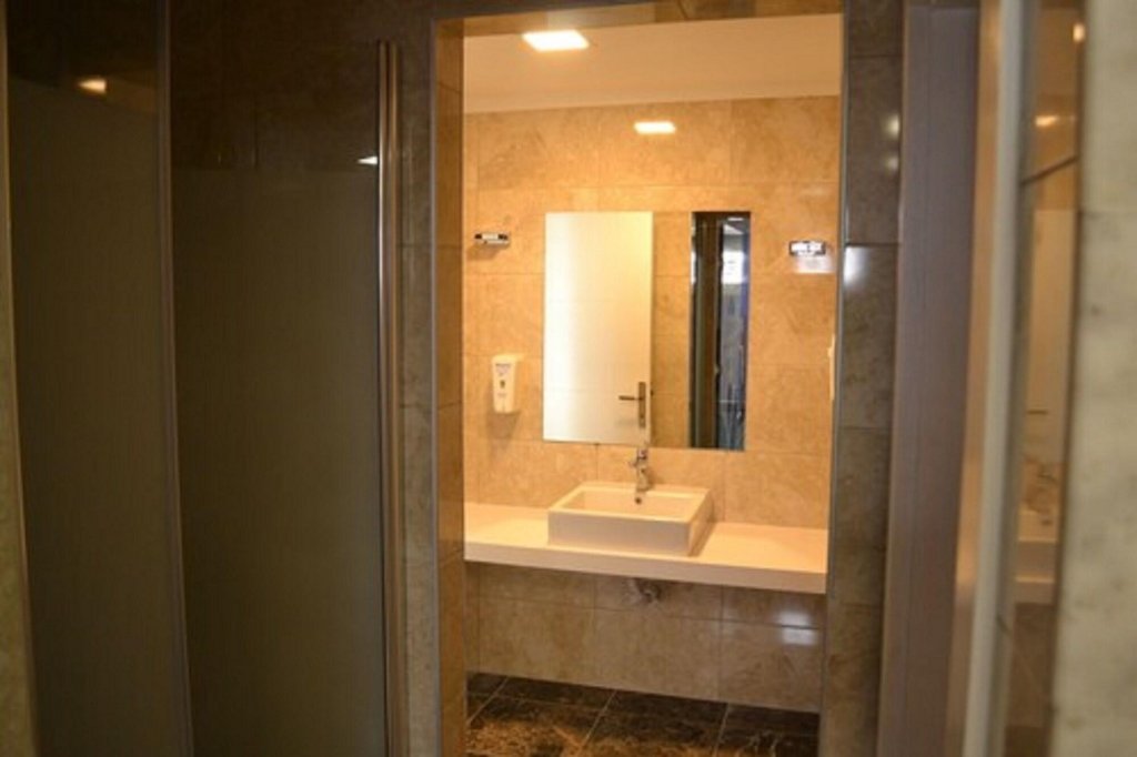 Афьон-Карахисар: Aforia Thermal Residences