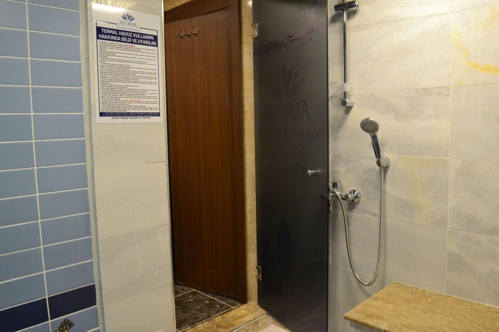Афьон-Карахисар: Aforia Thermal Residences