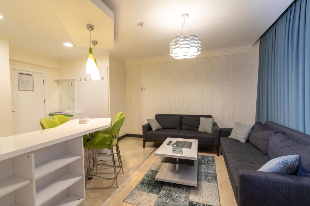 Афьон-Карахисар: Aforia Thermal Residences