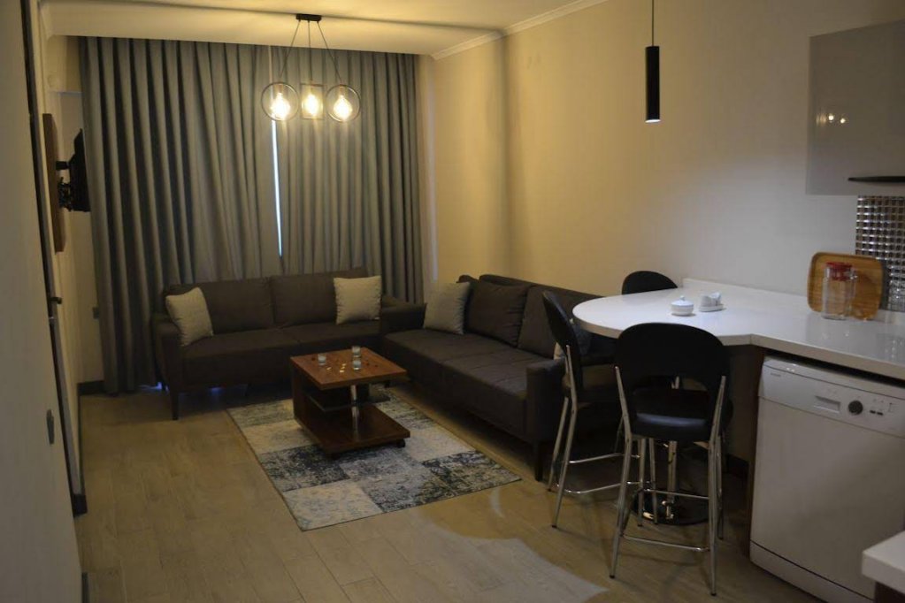 Афьон-Карахисар: Aforia Thermal Residences