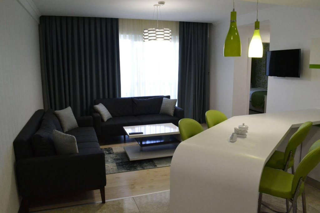 Афьон-Карахисар: Aforia Thermal Residences