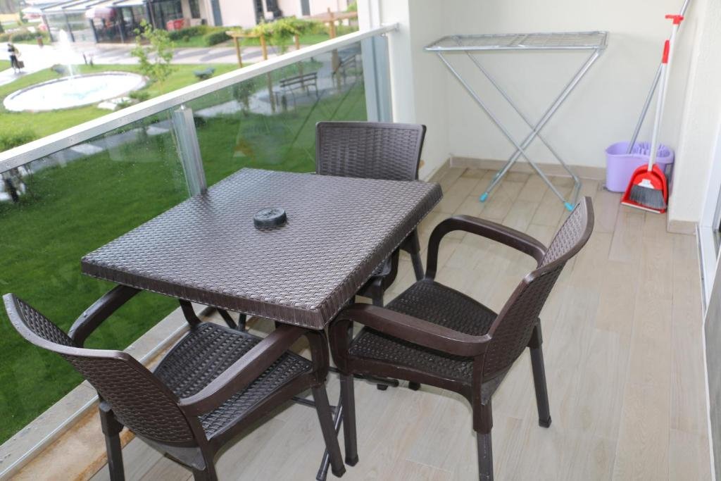 Афьон-Карахисар: Aforia Thermal Residences
