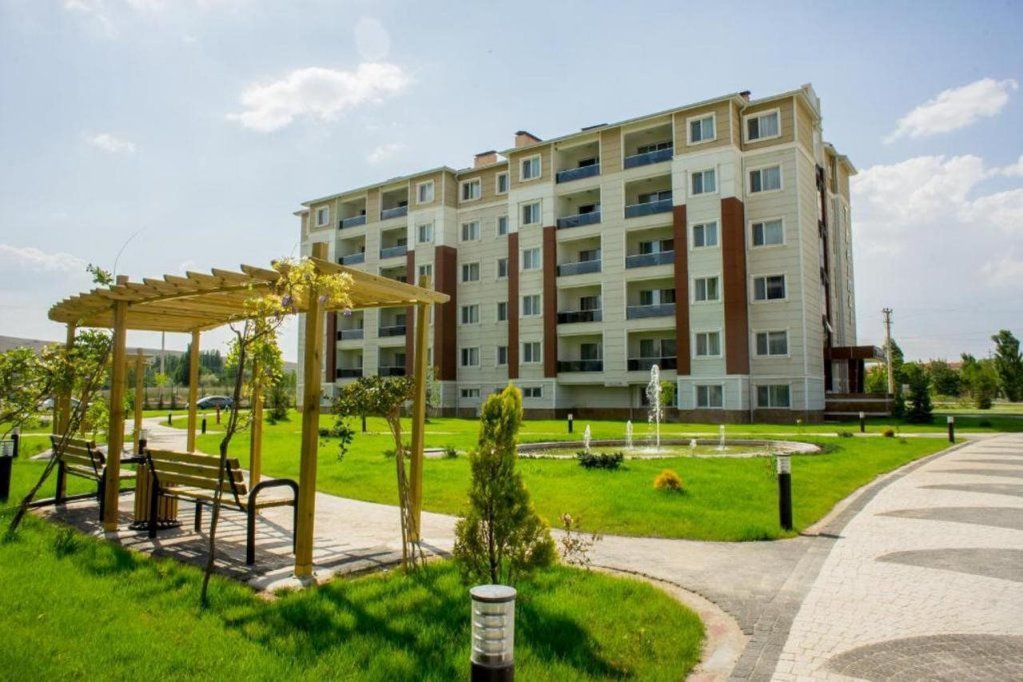 Афьон-Карахисар: Aforia Thermal Residences