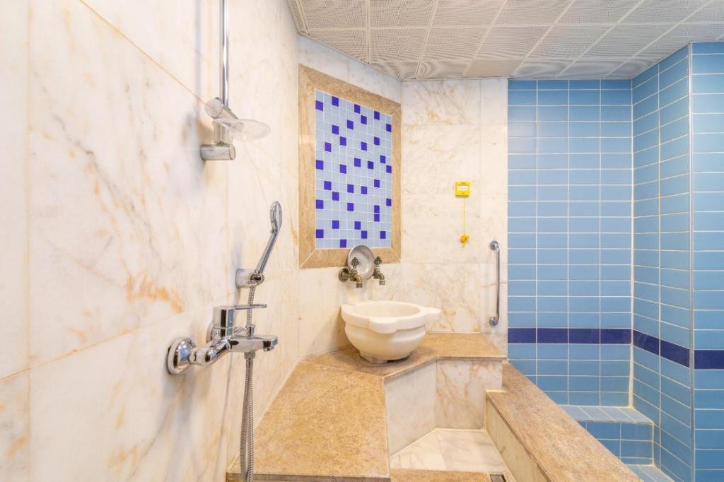 Афьон-Карахисар: Aforia Thermal Residences