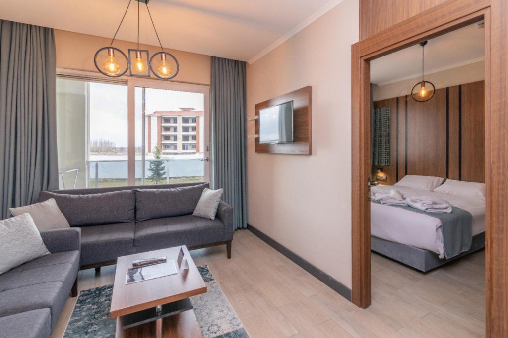 Афьон-Карахисар: Aforia Thermal Residences