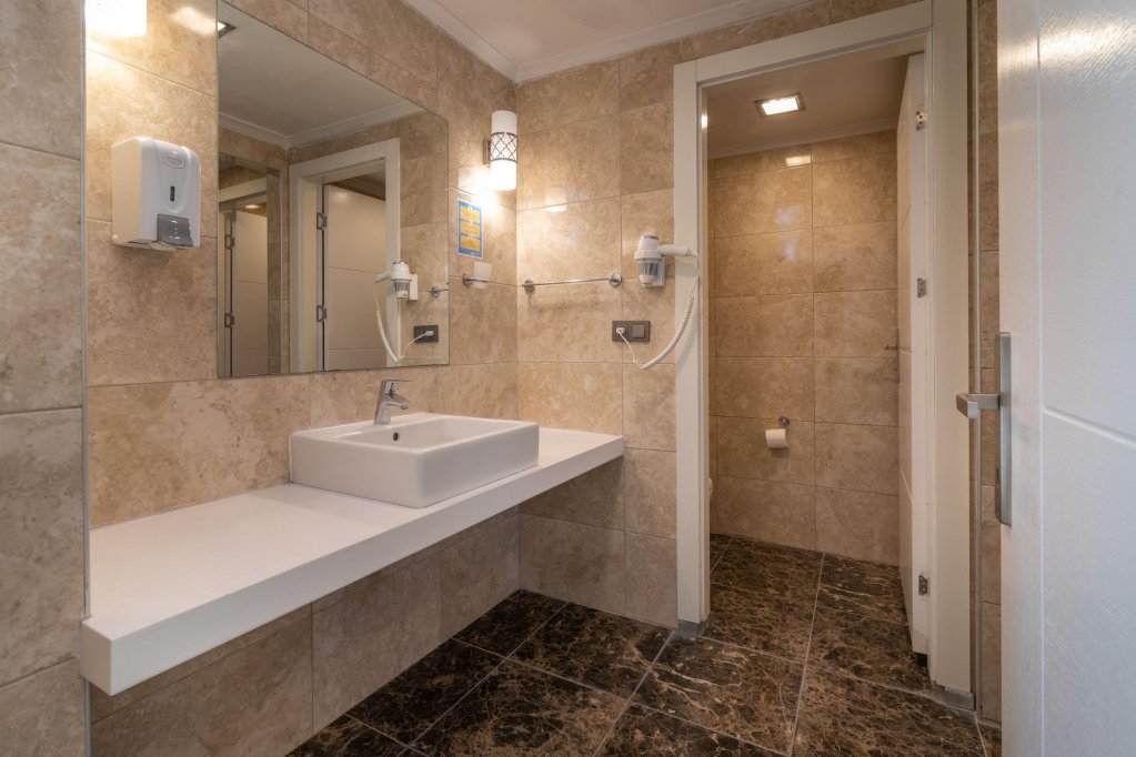 Афьон-Карахисар: Aforia Thermal Residences