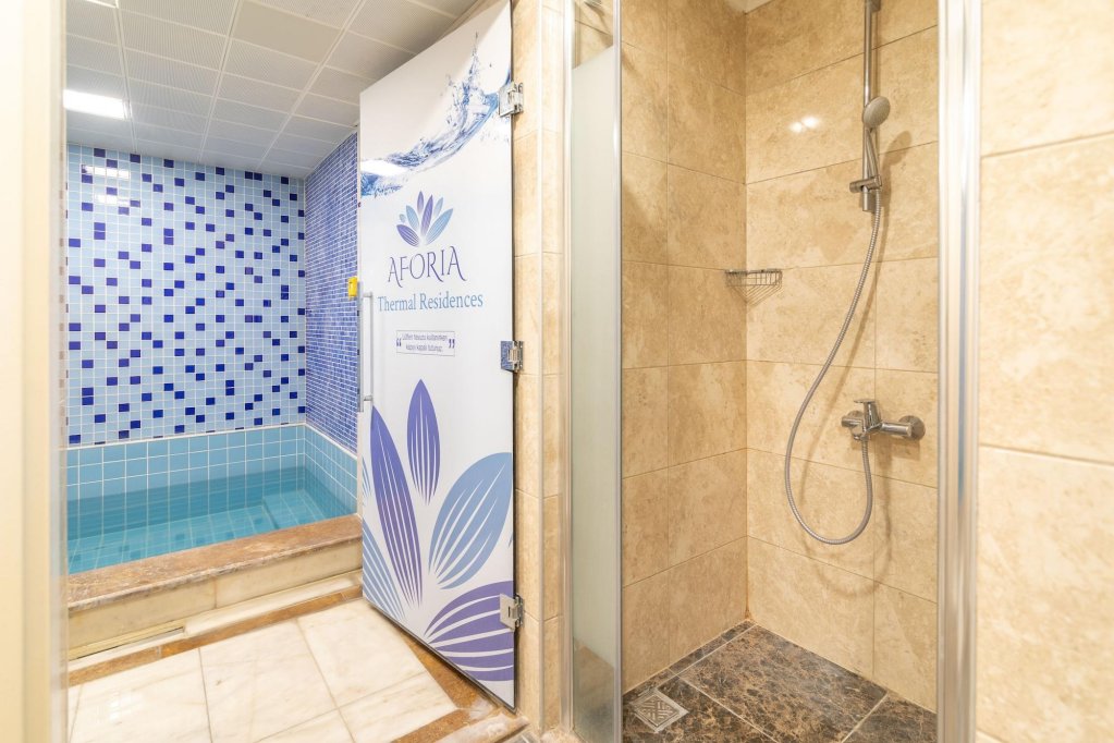 Афьон-Карахисар: Aforia Thermal Residences