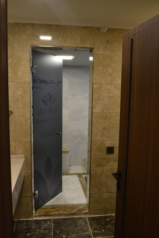 Афьон-Карахисар: Aforia Thermal Residences