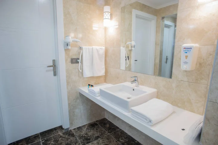 Афьон-Карахисар: Aforia Thermal Residences