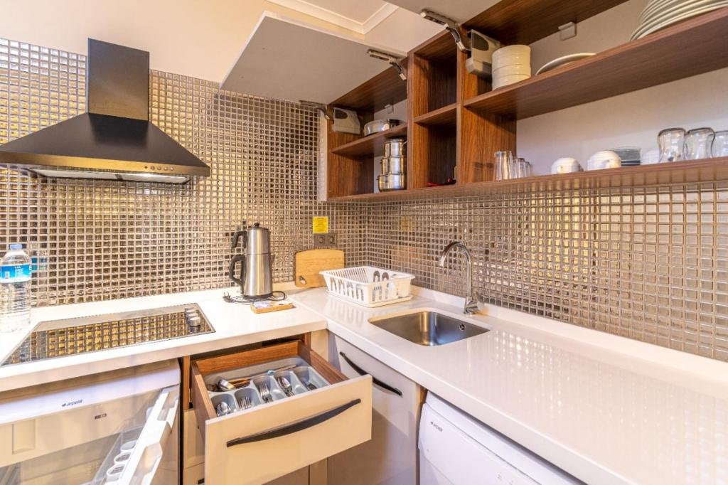 Афьон-Карахисар: Aforia Thermal Residences