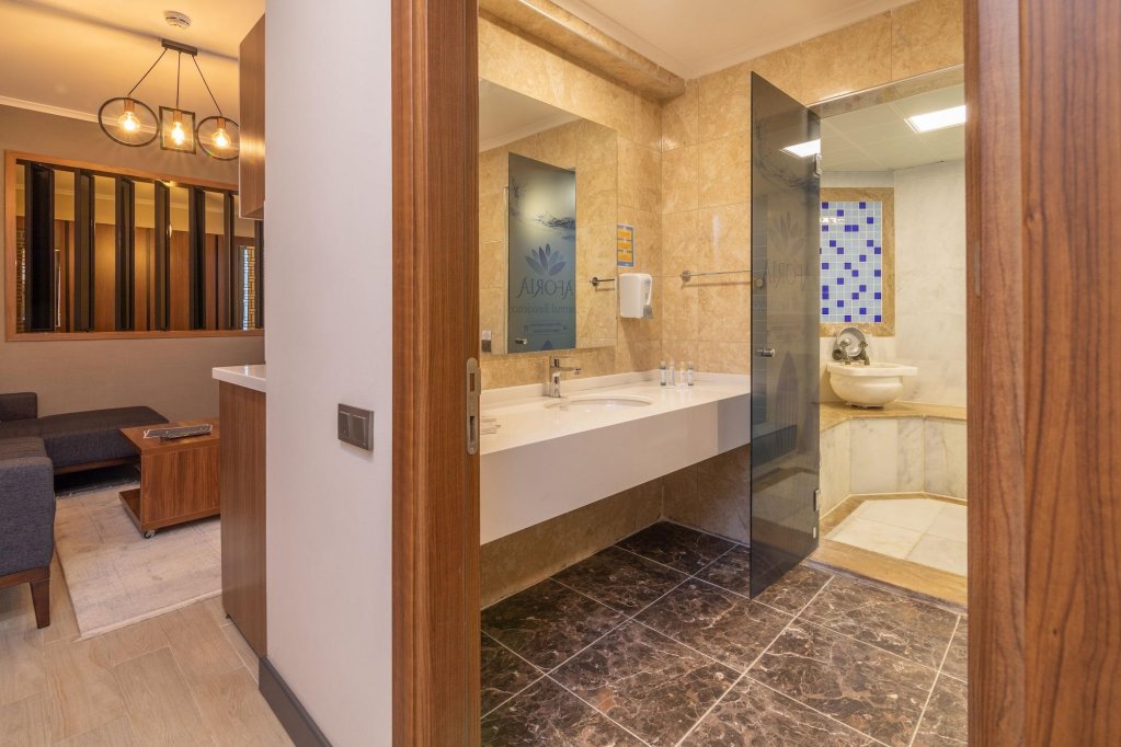 Афьон-Карахисар: Aforia Thermal Residences