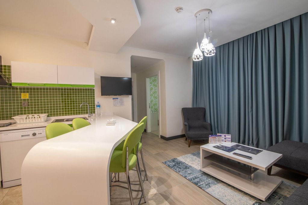 Афьон-Карахисар: Aforia Thermal Residences