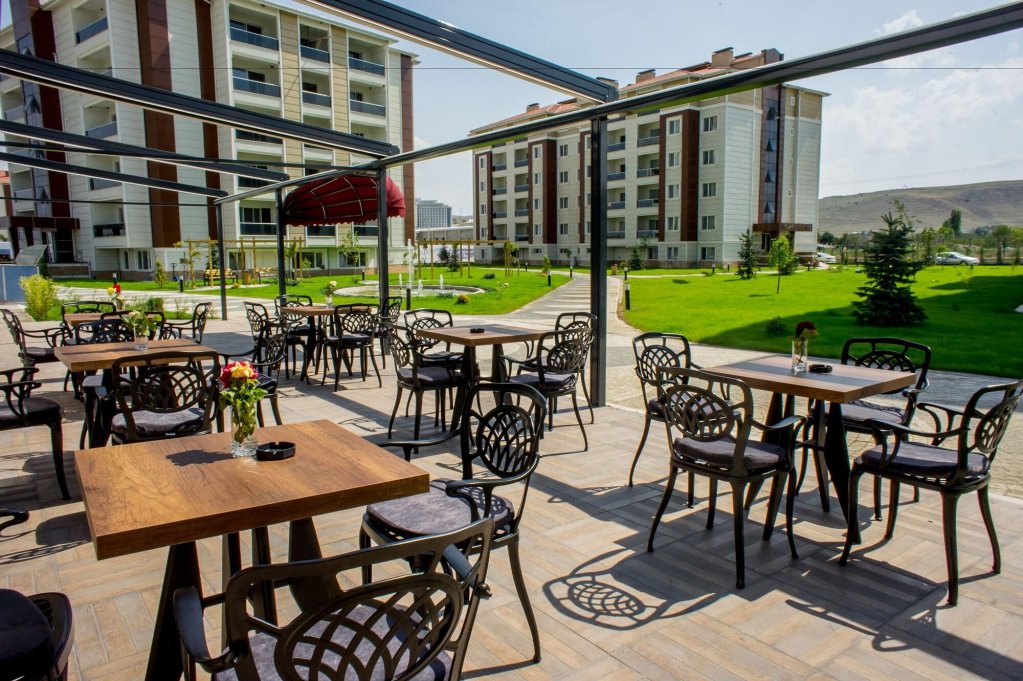 Афьон-Карахисар: Aforia Thermal Residences