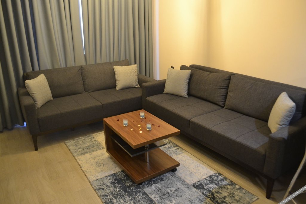 Афьон-Карахисар: Aforia Thermal Residences