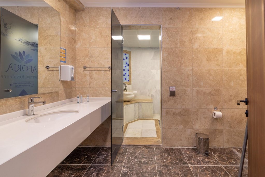 Афьон-Карахисар: Aforia Thermal Residences