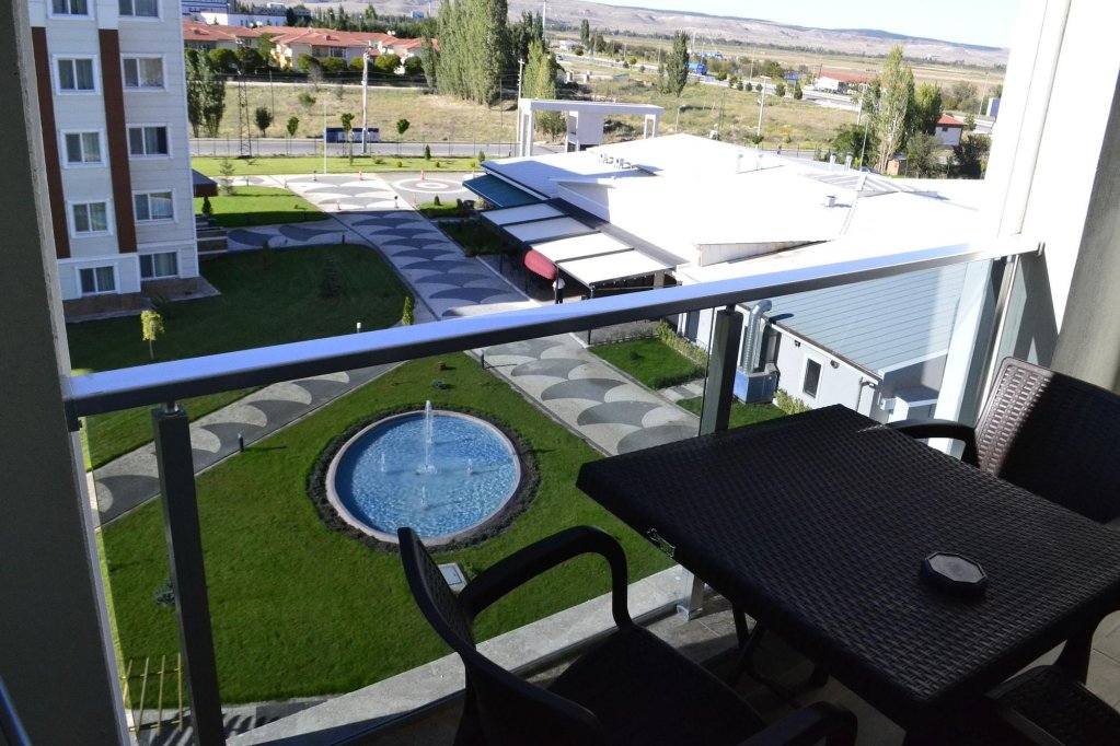 Афьон-Карахисар: Aforia Thermal Residences
