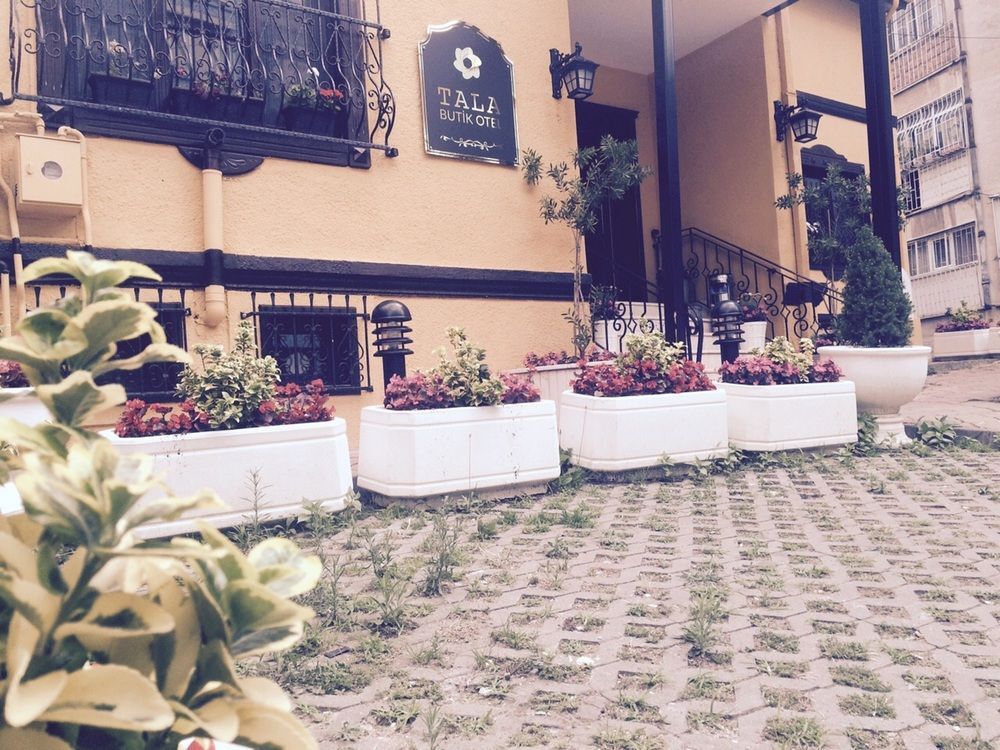 Бурса: Tala Otel
