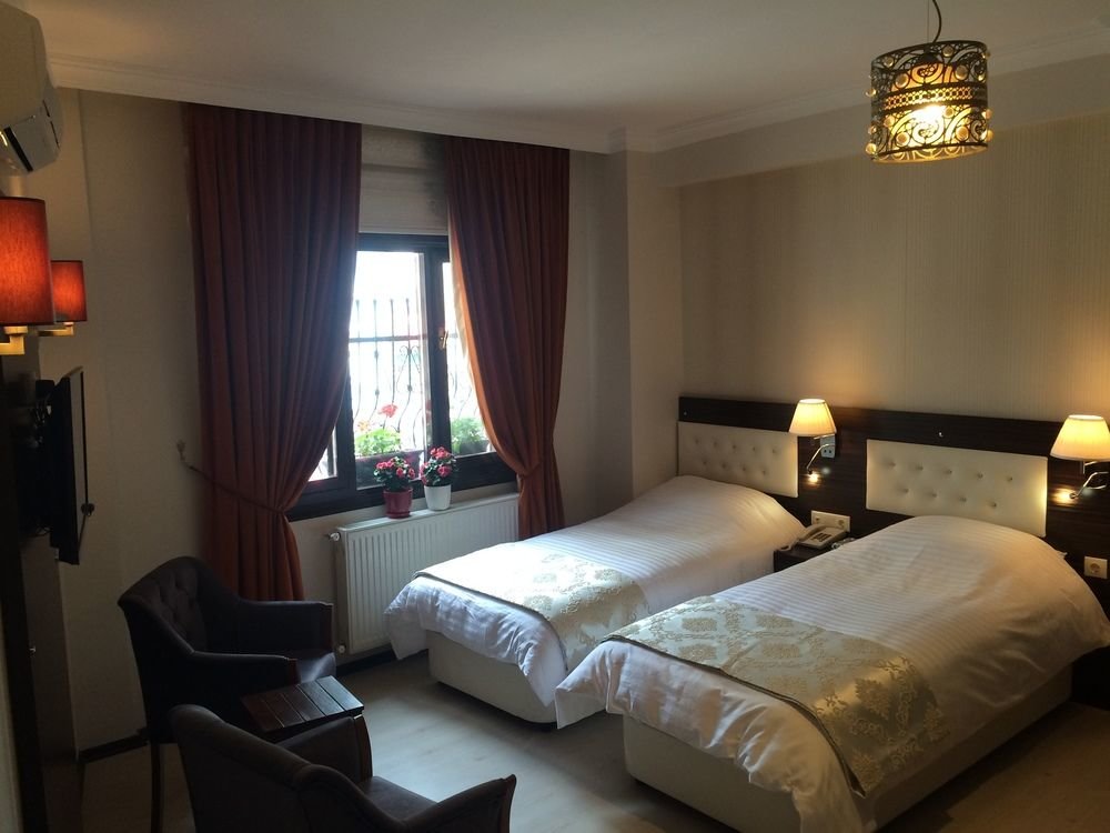 Бурса: Tala Otel