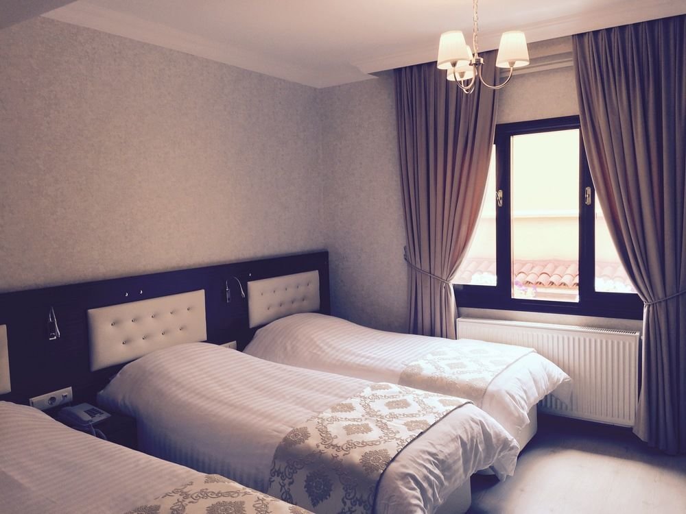 Бурса: Tala Otel