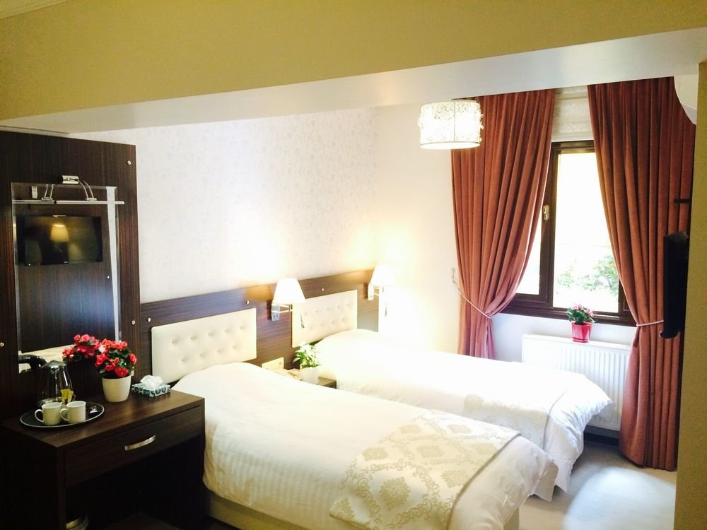 Бурса: Tala Otel