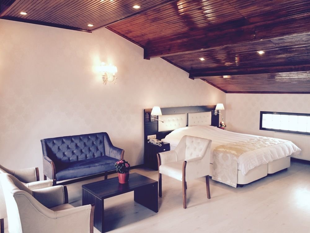 Бурса: Tala Otel