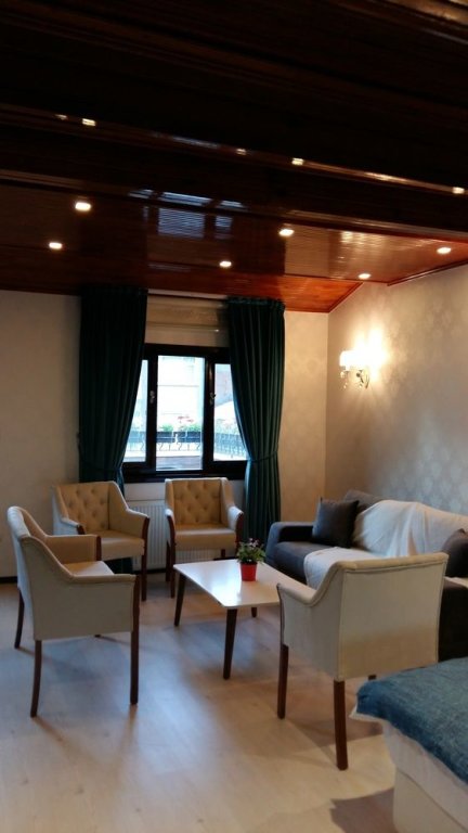 Бурса: Tala Otel