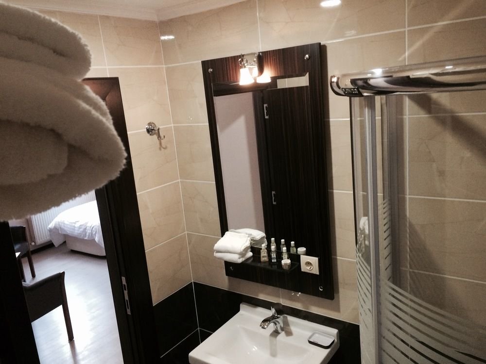 Бурса: Tala Otel