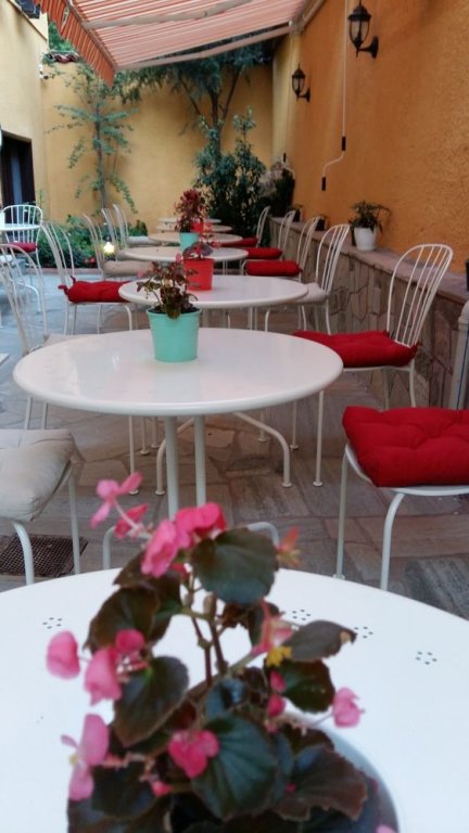 Бурса: Tala Otel