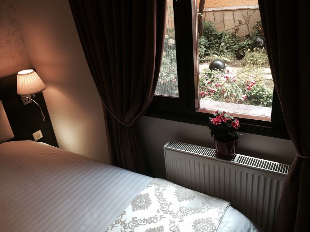 Бурса: Tala Otel
