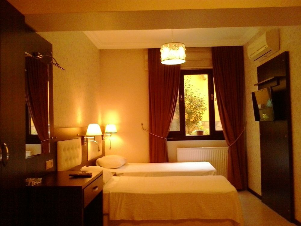 Бурса: Tala Otel