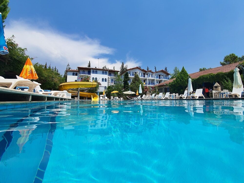 Фетхие: Silver Pine Hotel