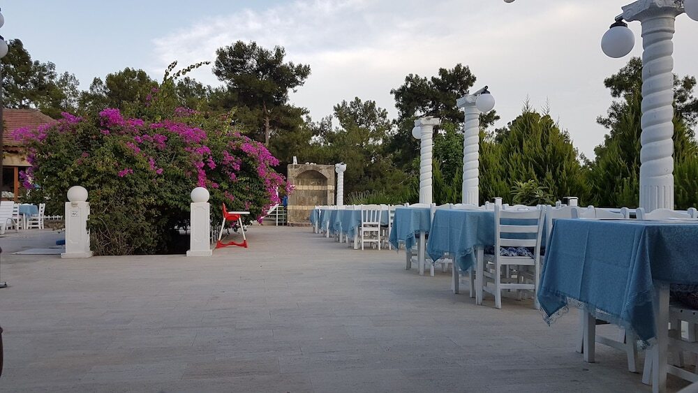 Фетхие: Silver Pine Hotel