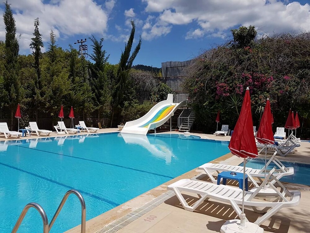 Фетхие: Silver Pine Hotel