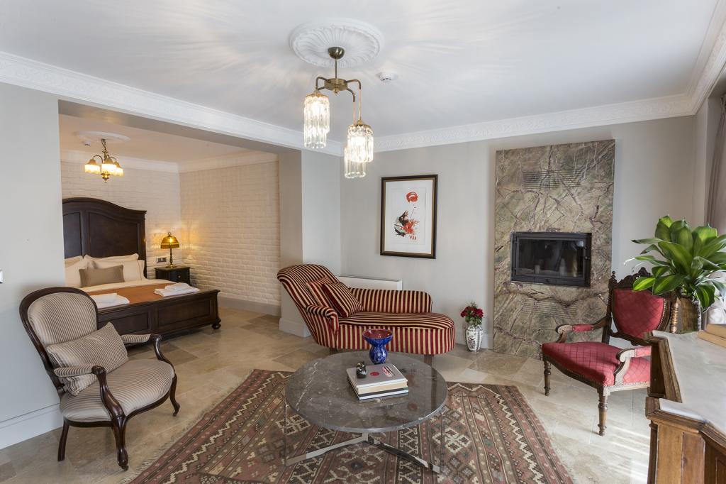 Урла: Narimor Urla Butik Otel