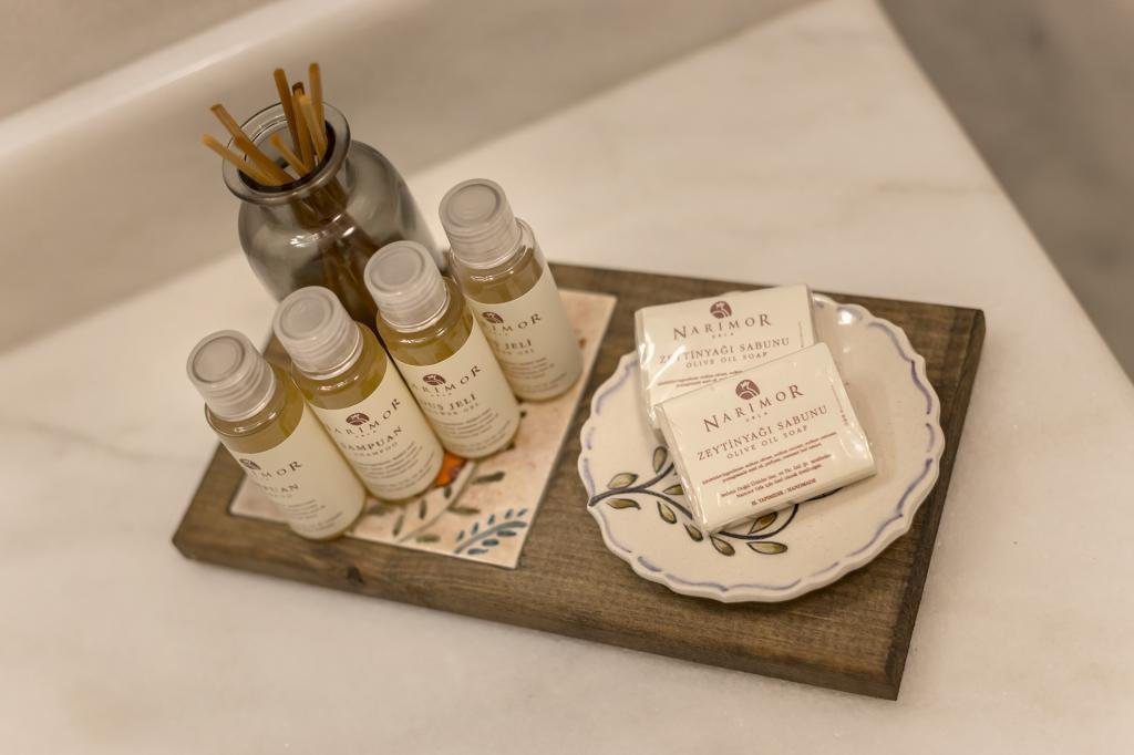 Урла: Narimor Urla Butik Otel