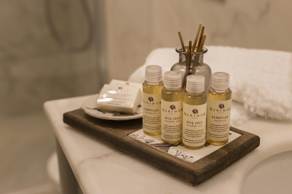 Урла: Narimor Urla Butik Otel