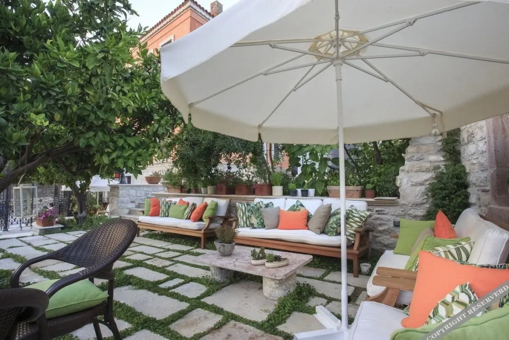Урла: Narimor Urla Butik Otel