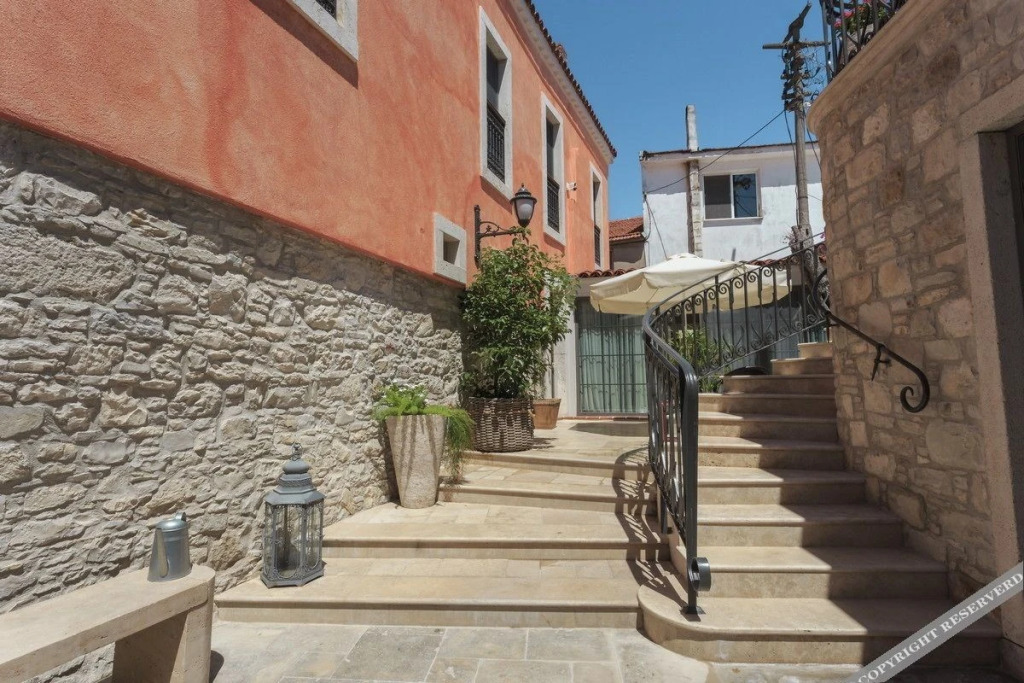 Урла: Narimor Urla Butik Otel
