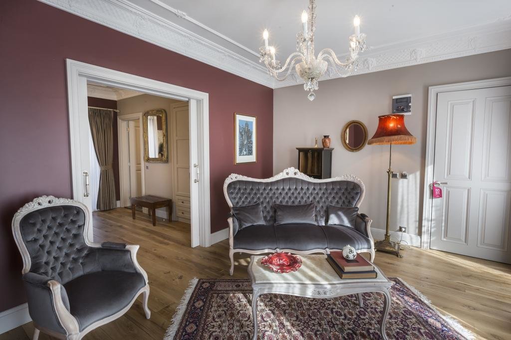 Урла: Narimor Urla Butik Otel