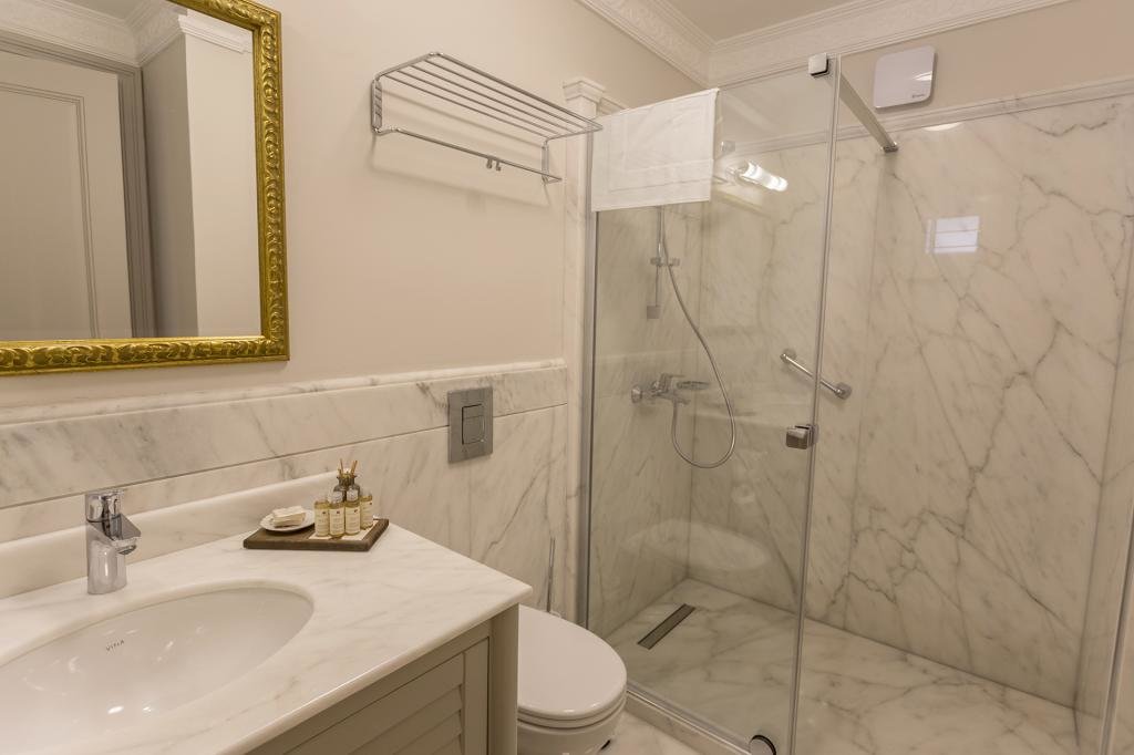 Урла: Narimor Urla Butik Otel