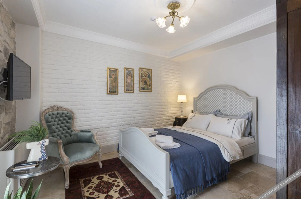 Урла: Narimor Urla Butik Otel