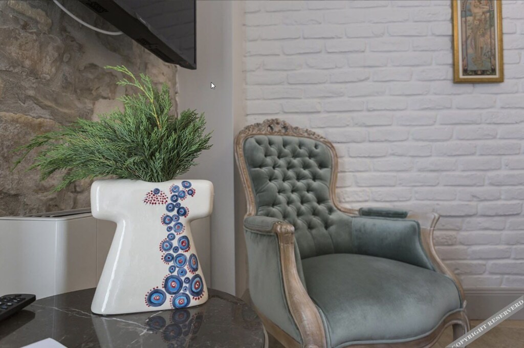 Урла: Narimor Urla Butik Otel