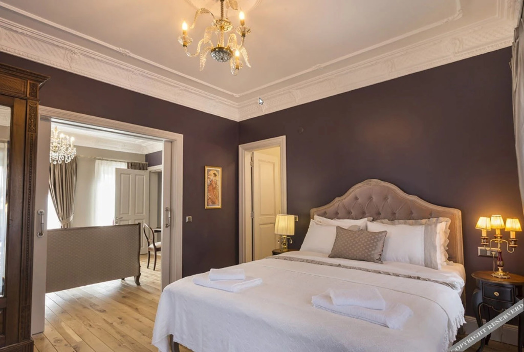 Урла: Narimor Urla Butik Otel